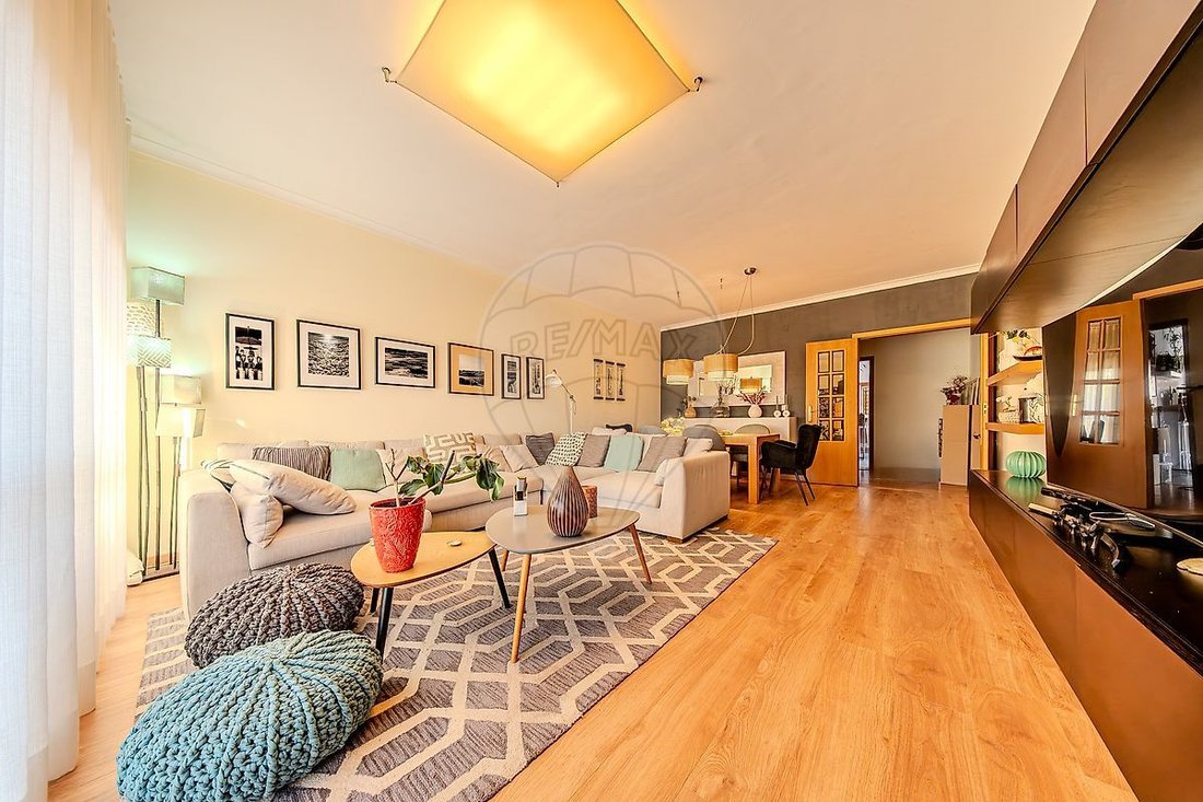 Apartment in Parque das Nacoes, Lisbon, Portugal 3 - 18538567
