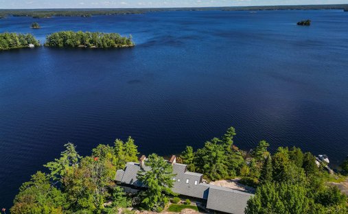 Maison à Gravenhurst, Ontario, Canada 1