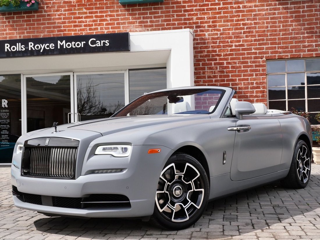 Cabriolet in Beverly Hills, CA, United States 1 - 18538507