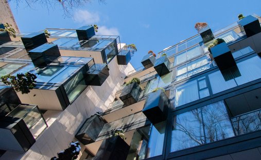 Apartment in Riga, Latvia 1