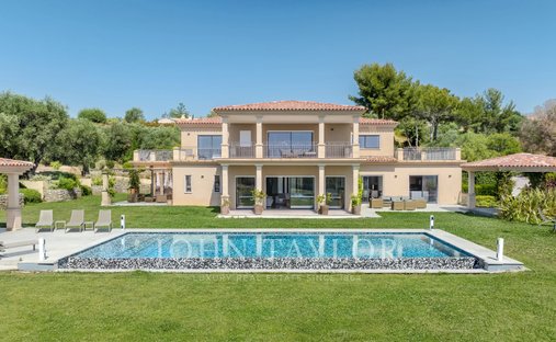 Casa en Sud, Roquefort-les-Pins, Francia 1