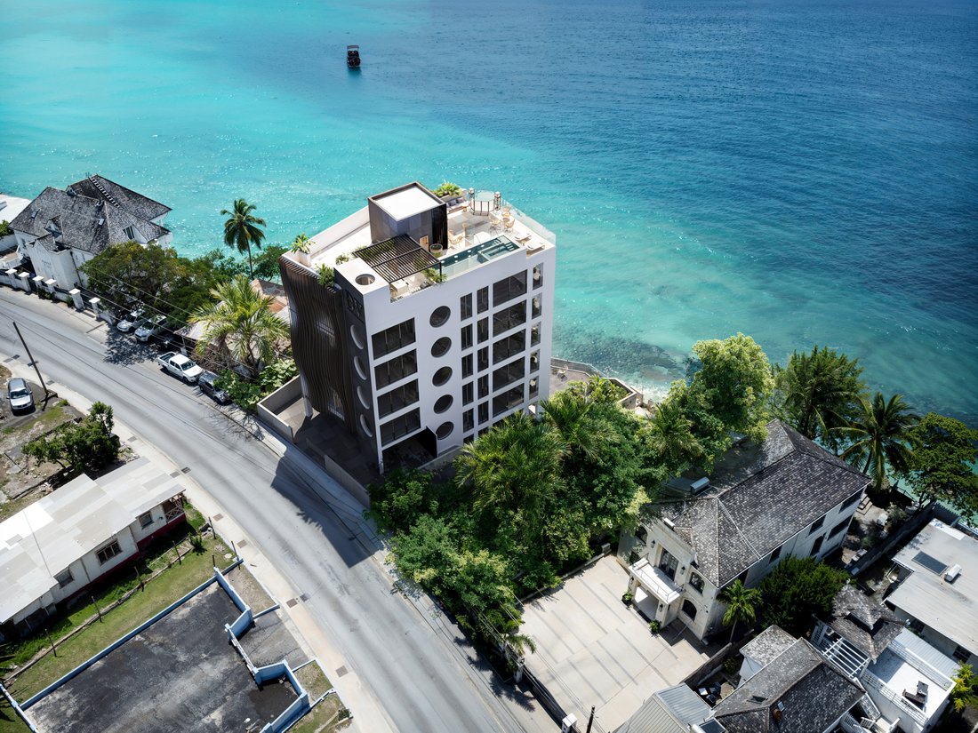 Condo in Prospect, Saint Michael, Barbados 5 - 18538605