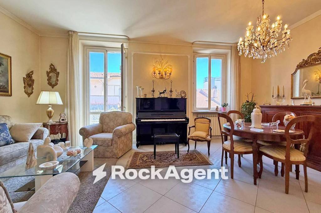 Apartment in Marco Polo - Don Bosco, Viareggio, Tuscany 1 - 18538627
