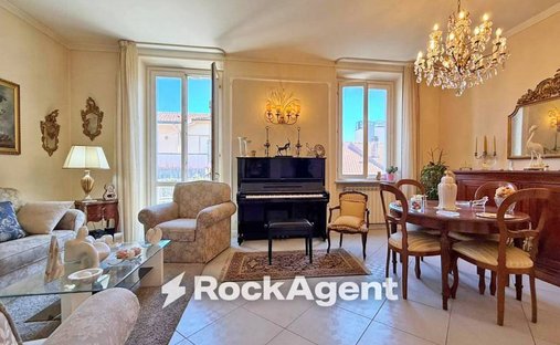 Apartment in Marco Polo - Don Bosco, Viareggio, Tuscany 1