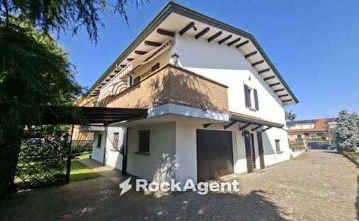 Villa in Caselle, Selvazzano Dentro, Veneto 1