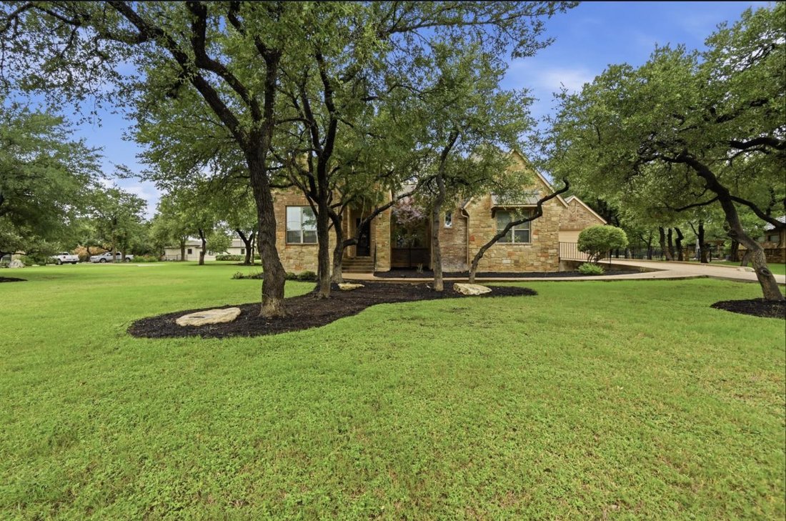 House in Georgetown, Texas, United States 4 - 18538416