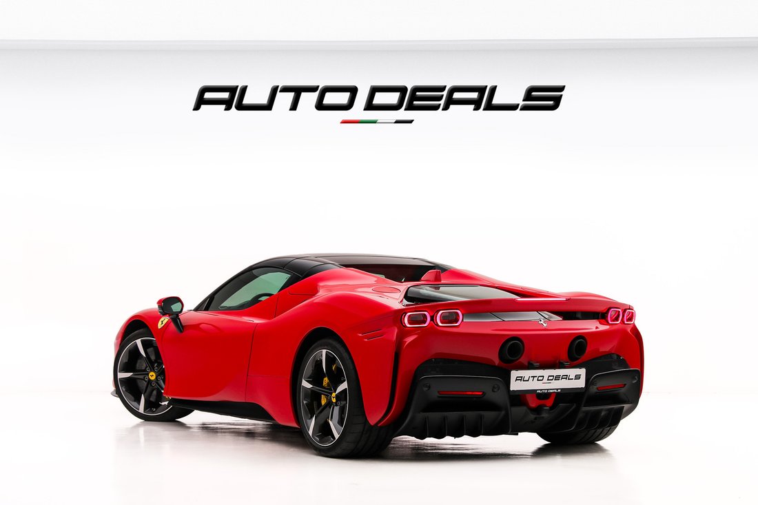Roadster in Dubai, United Arab Emirates 3 - 18538370