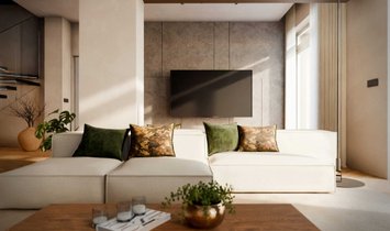 Penthouse in Zentrum, Turin, Piemont 2