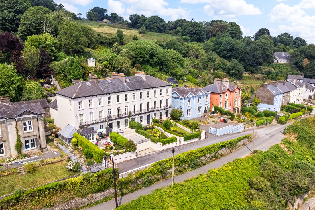 House in Passage West, County Cork, Ireland 5 - 18555949