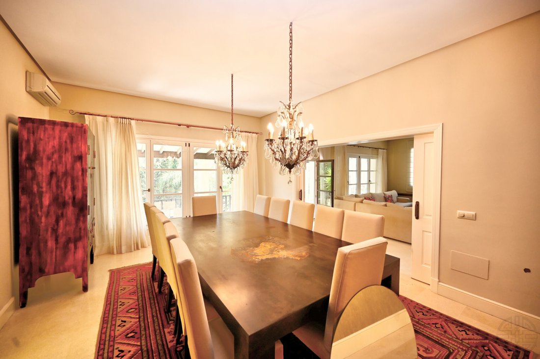 Villa in Sotogrande, San Roque, Andalusia 3 - 18531027