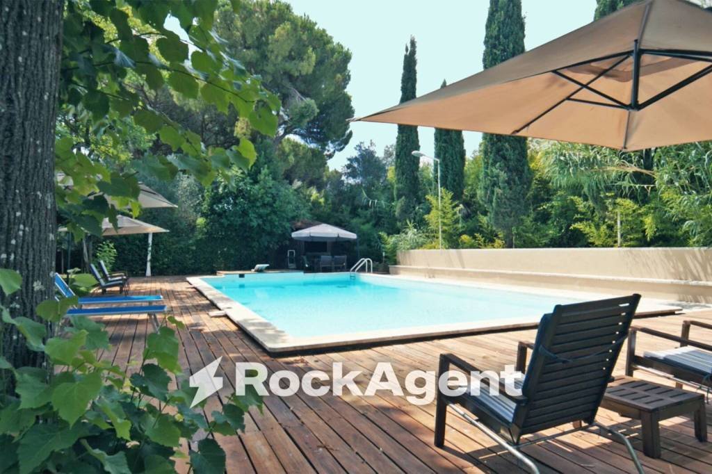 Villa in Scarlino, Tuscany, Italy 2 - 18538658