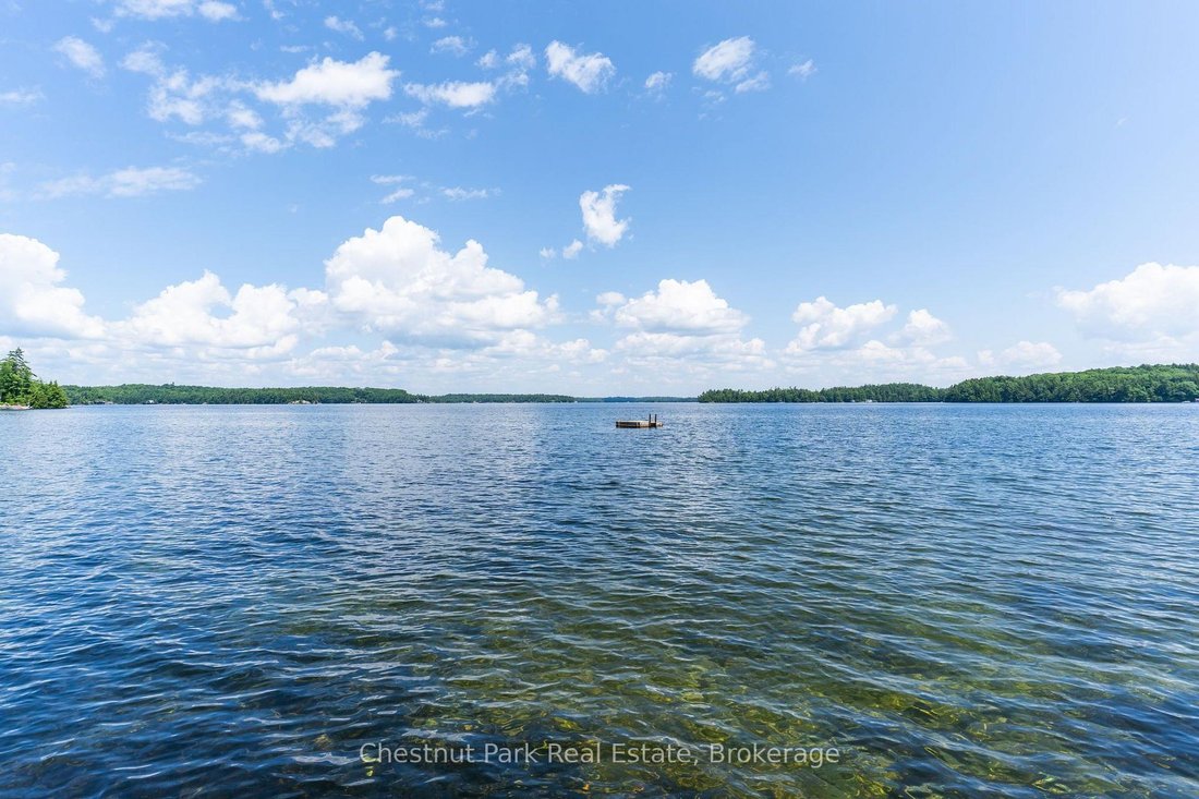 House in Muskoka Lakes, Ontario, Canada 5 - 18538573