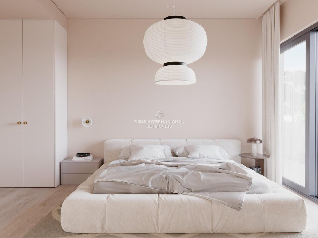 Wohnung in Montenegro, Algarve, Portugal 4 - 17964272