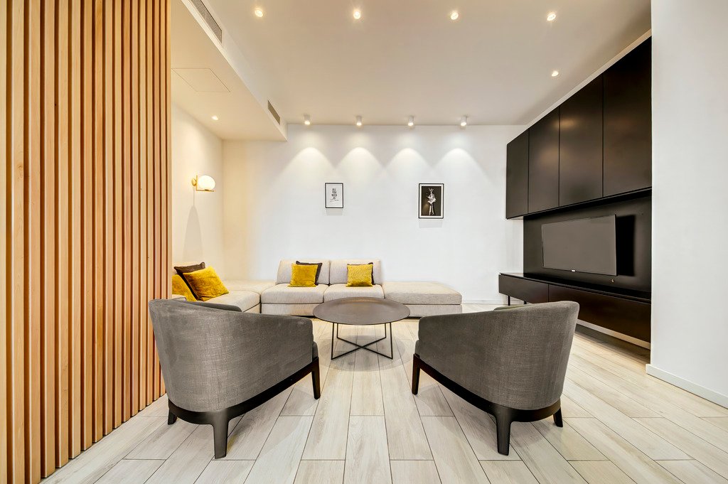 Apartment in Saint Julian's, Malta 3 - 18538553
