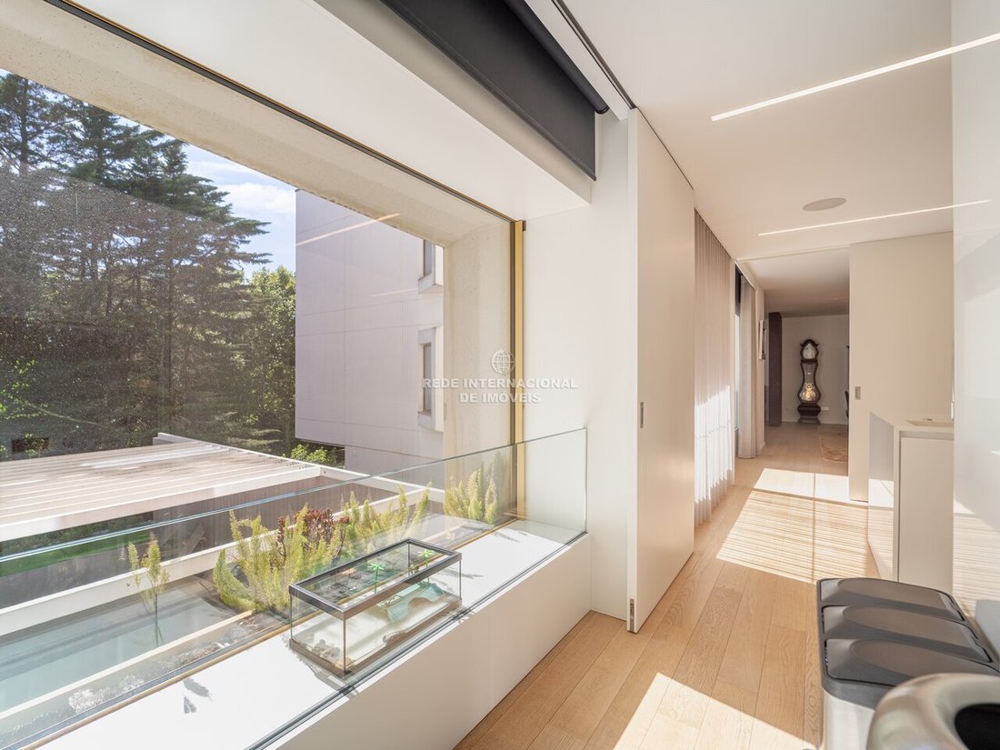 Apartment in Aldoar, Foz do Douro e Nevogilde, Porto District, Portugal 2 - 18538371