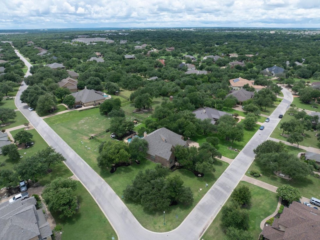 House in Georgetown, Texas, United States 3 - 18538416