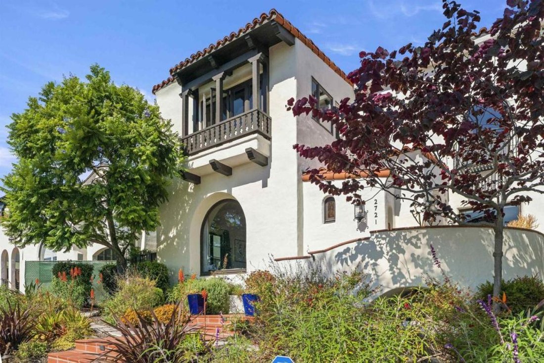 House in San Diego, California, United States 2 - 18538407