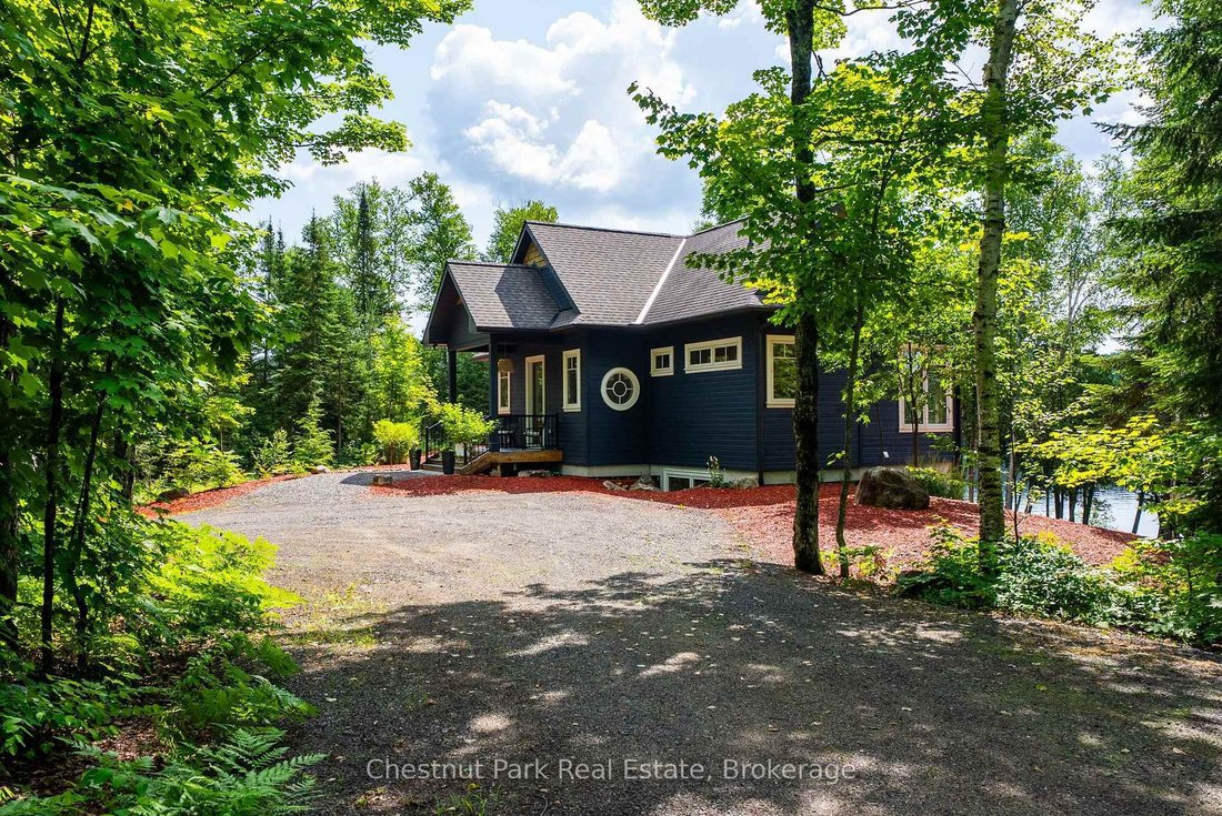 House in Algonquin Highlands, Ontario, Canada 3 - 18538566