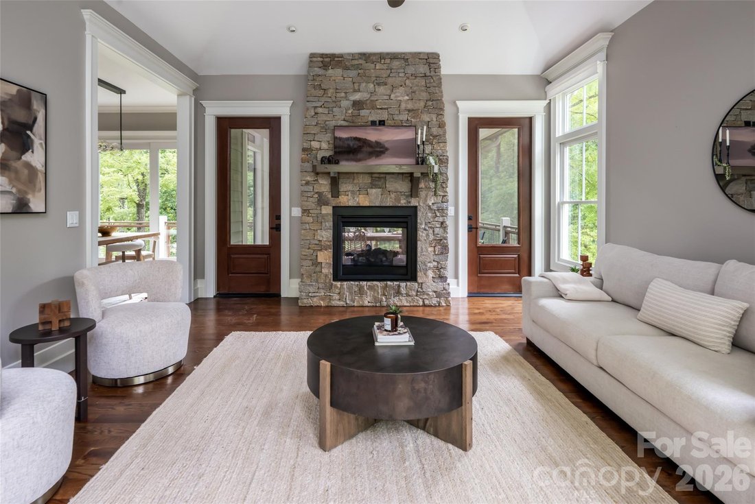 House in Asheville, North Carolina, United States 3 - 17422378