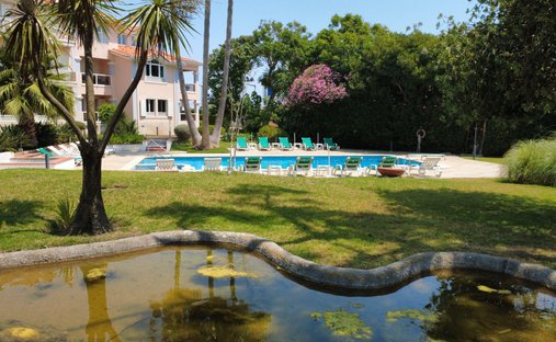 Apartment in Cascais e Estoril, Lisbon, Portugal 1