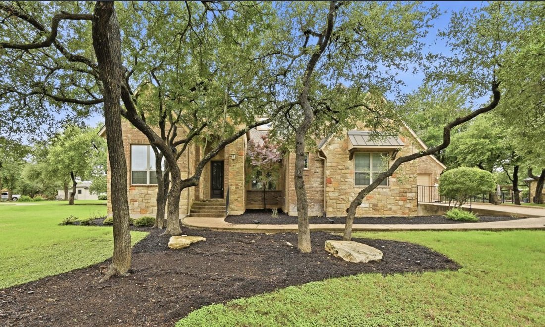 House in Georgetown, Texas, United States 2 - 18538416