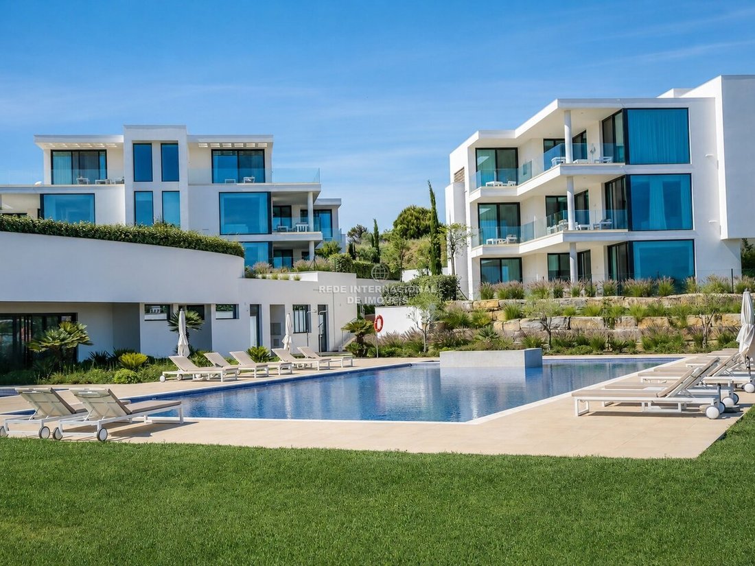 Apartment in Vila Nova de Cacela, Algarve, Portugal 1 - 17803392
