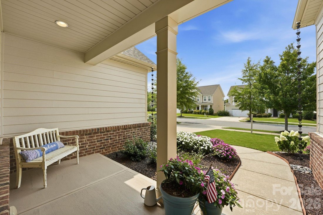House in Mooresville, North Carolina, United States 4 - 18520572