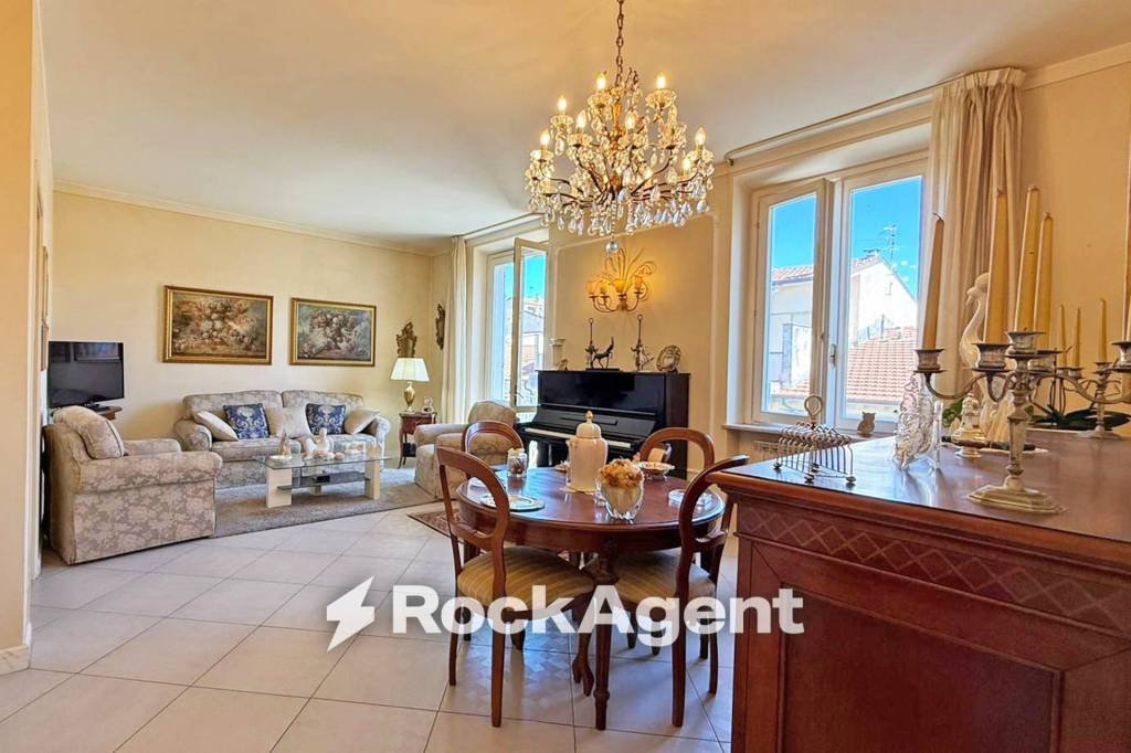 Apartment in Marco Polo - Don Bosco, Viareggio, Tuscany 4 - 18538627