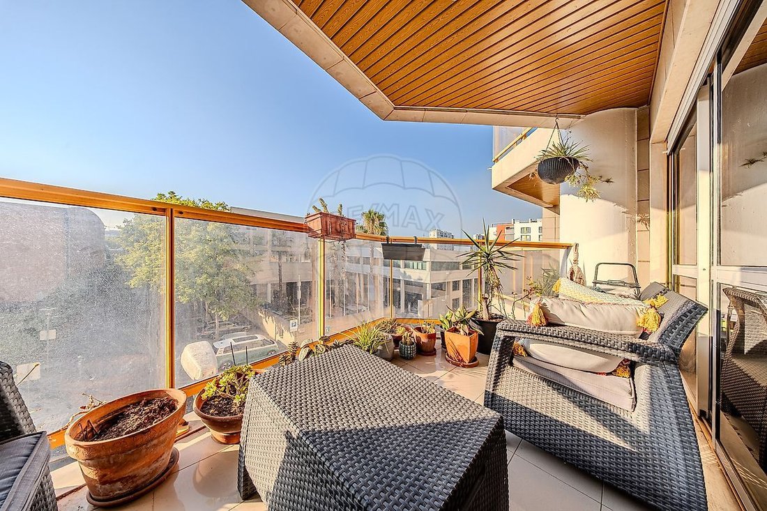 Apartment in Parque das Nacoes, Lisbon, Portugal 5 - 18538567