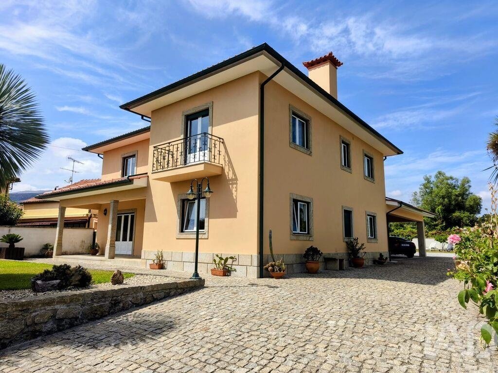 Townhouse in Arca e Ponte de Lima, Viana do Castelo District, Portugal 1 - 18538541