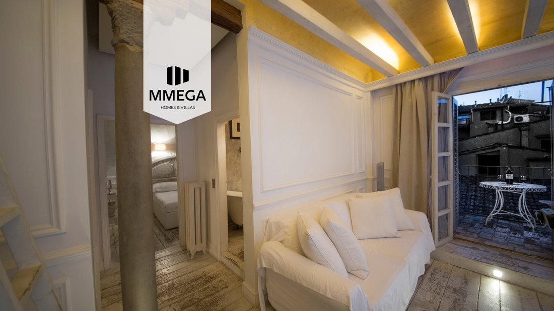 Apartment in Center, Florence, Tuscany 5 - 15899316