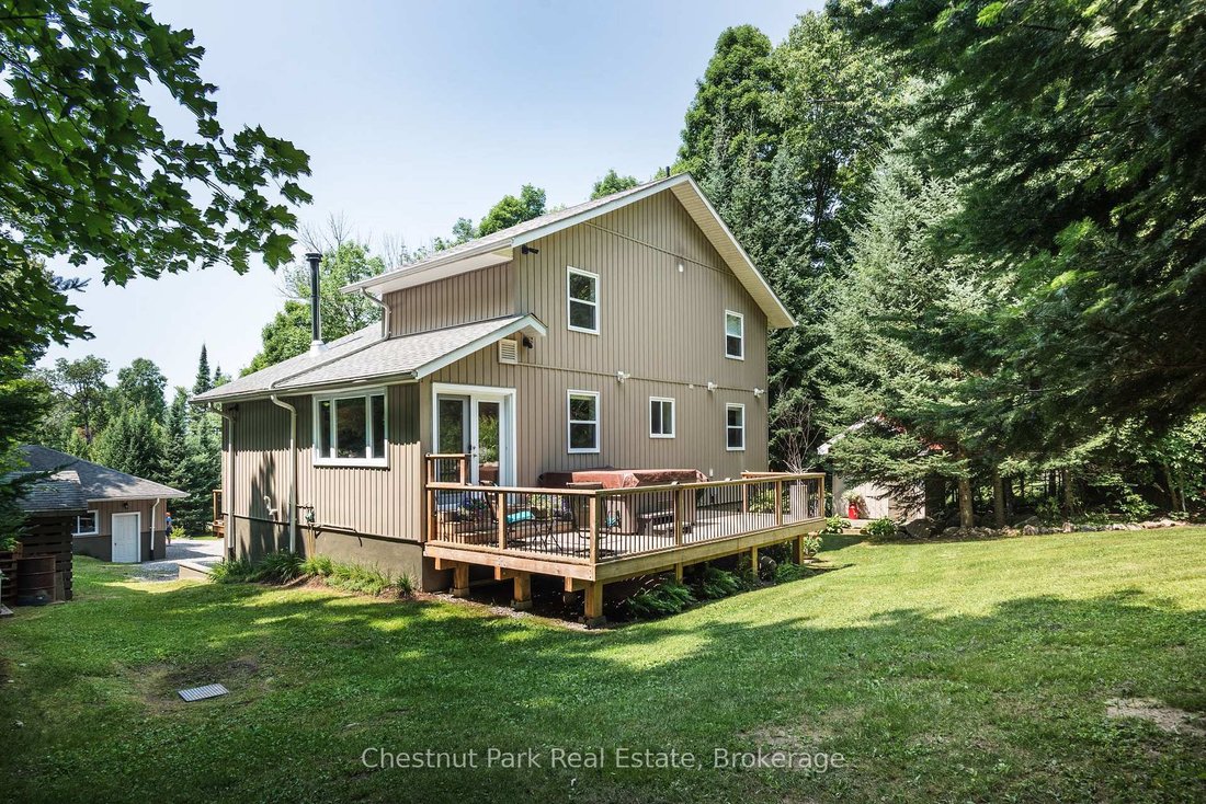House in Magnetawan, Ontario, Canada 2 - 18538593