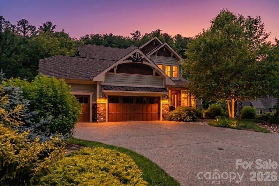 House in Asheville, North Carolina, United States 1 - 17422378