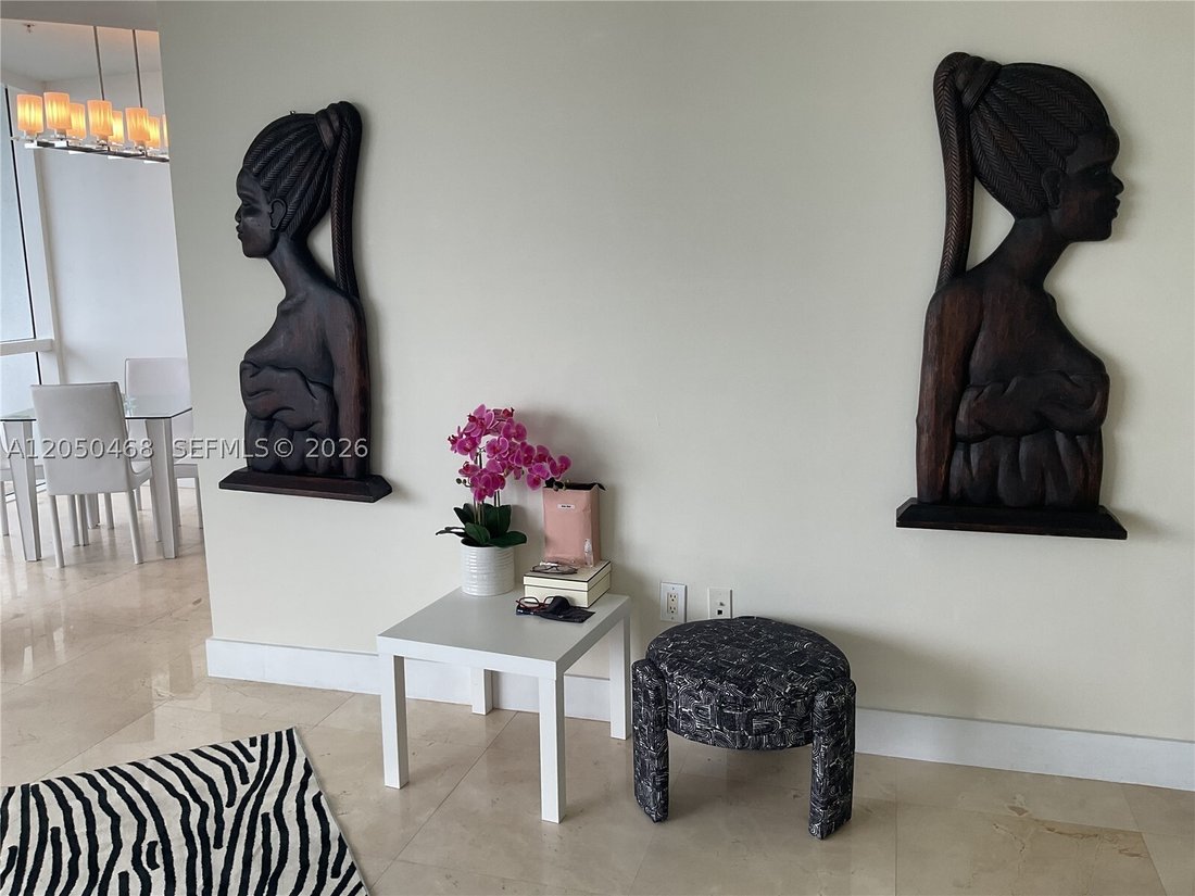 Appartement à Golden Beach, Floride, États-Unis 5 - 18531235