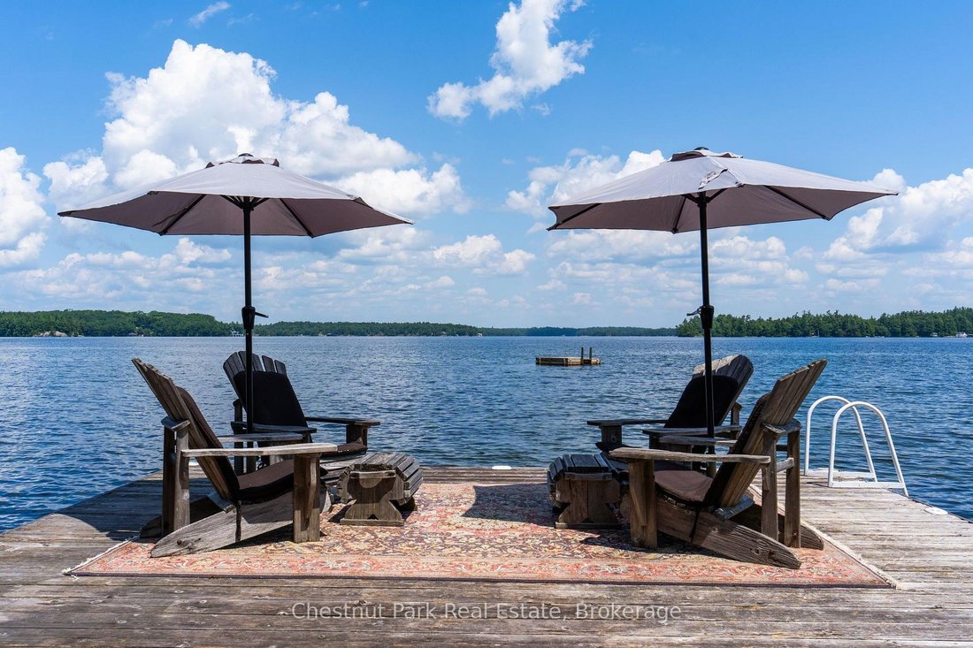 House in Muskoka Lakes, Ontario, Canada 3 - 18538573