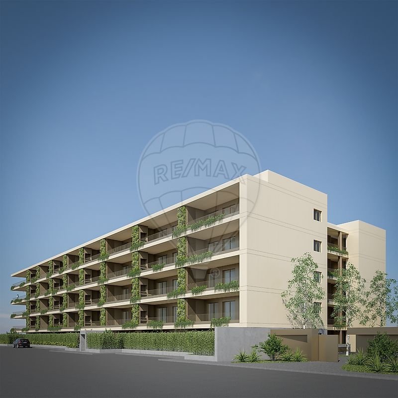 Apartment in Portimao, Algarve, Portugal 4 - 18538551
