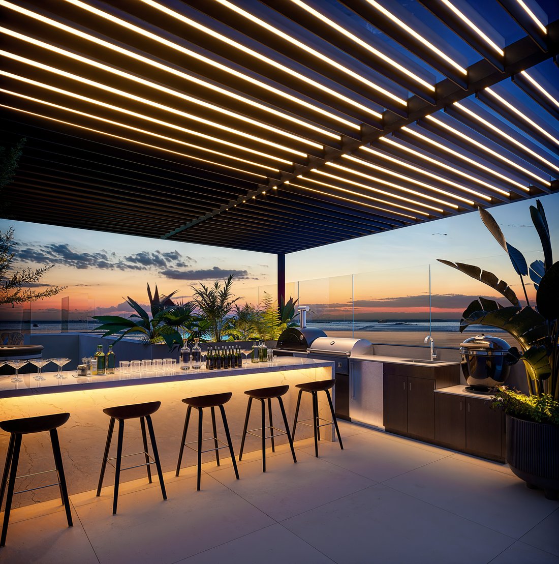 Condo in Prospect, Saint Michael, Barbados 3 - 18538605