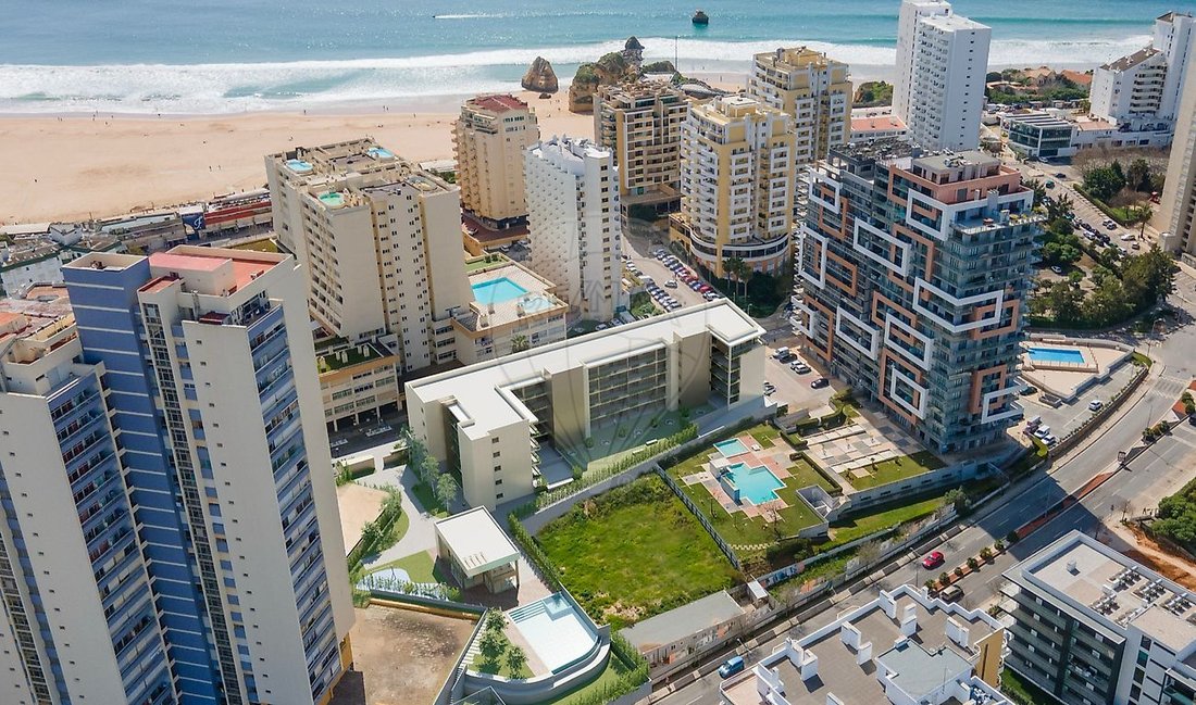 Apartment in Portimao, Algarve, Portugal 2 - 18538551