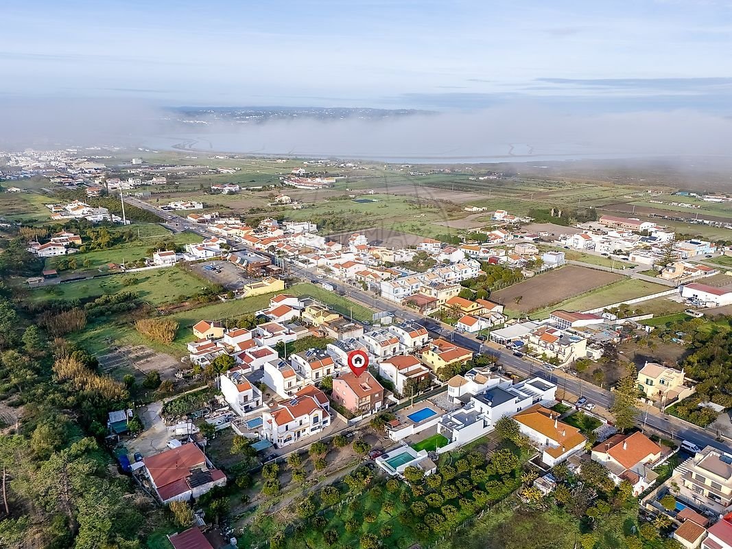 Villa in Vila Nova de Cacela, Algarve, Portugal 3 - 18538530