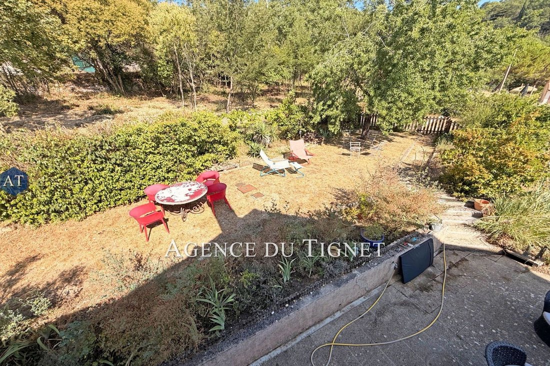Apartment in Cabris, Provence-Alpes-Côte d'Azur, France 3 - 18538297