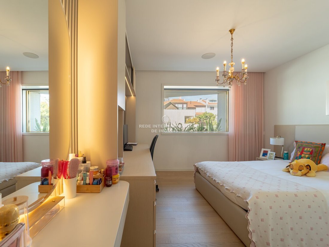 Apartment in Aldoar, Foz do Douro e Nevogilde, Porto District, Portugal 5 - 18538371