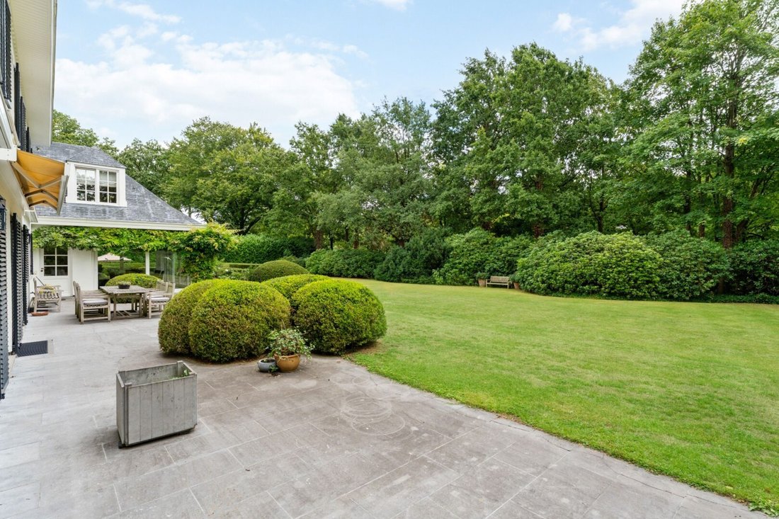 Villa in Brasschaat, Flanders, Belgium 4 - 16089361
