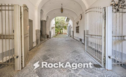 Scafati, Campania, Italia 1