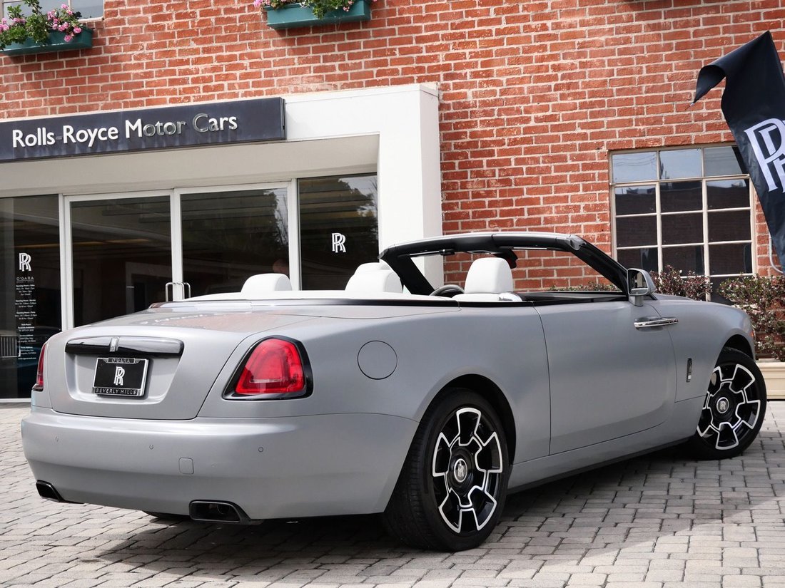 Cabriolet in Beverly Hills, CA, United States 2 - 18538507