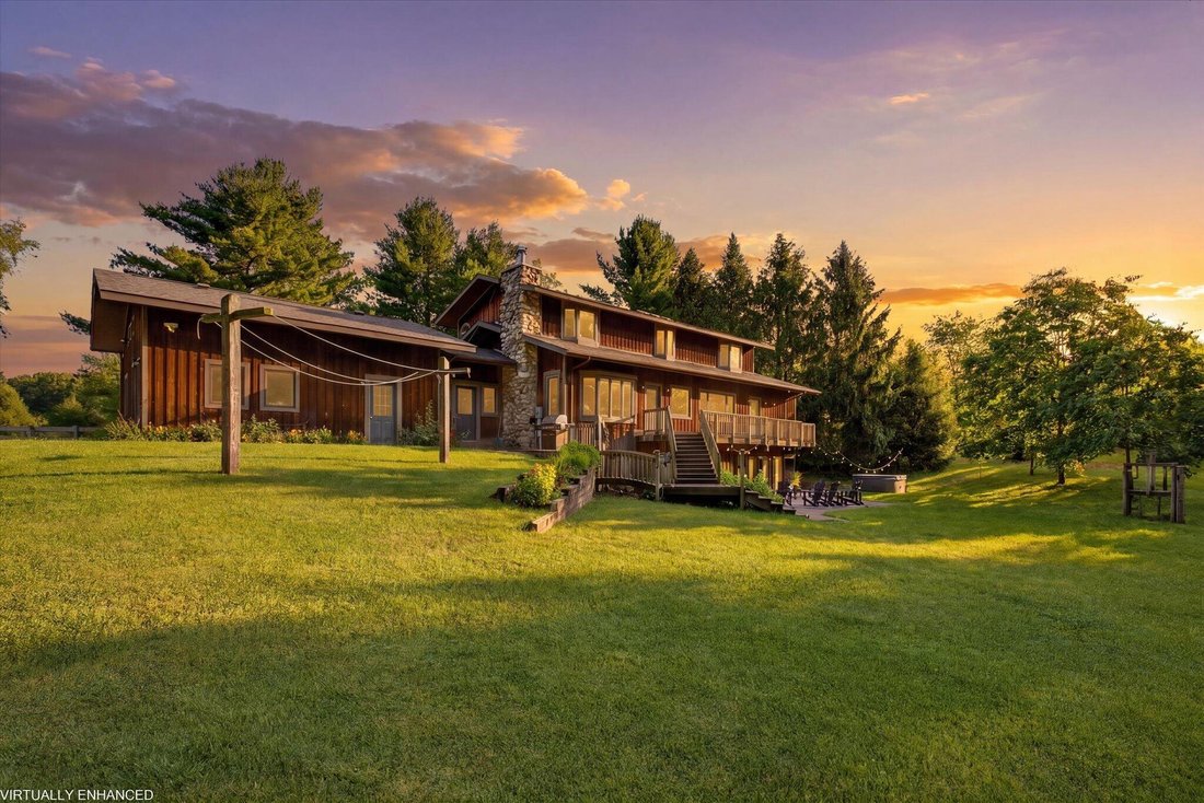 House in Berrien Springs, Michigan, United States 2 - 18538626