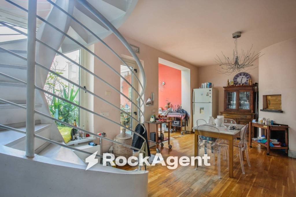 Townhouse in Historic Center, Viareggio, Tuscany 5 - 18538523