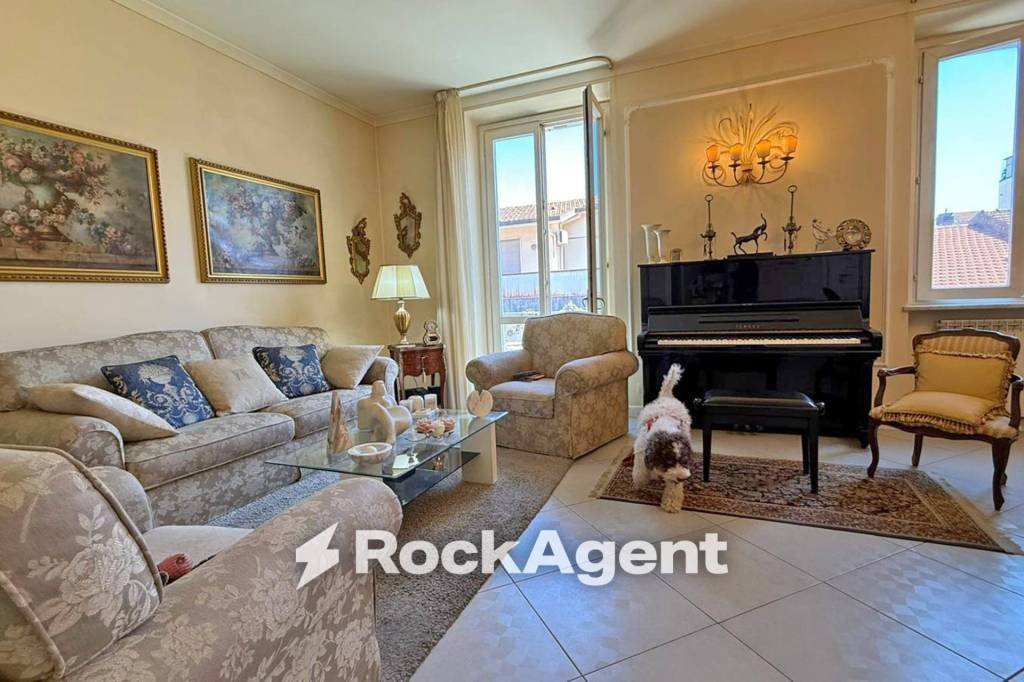 Apartment in Marco Polo - Don Bosco, Viareggio, Tuscany 3 - 18538627