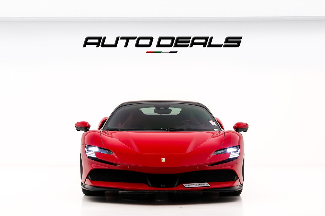 Roadster in Dubai, United Arab Emirates 5 - 18538370