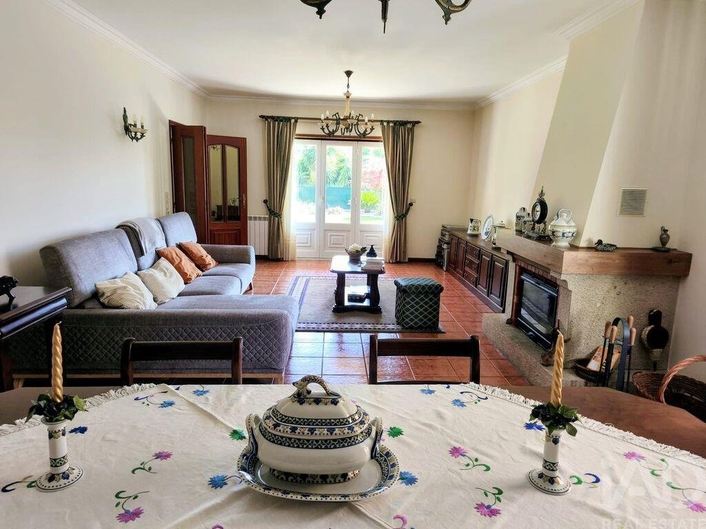 Townhouse in Arca e Ponte de Lima, Viana do Castelo District, Portugal 3 - 18538541