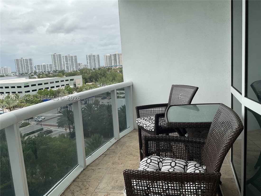 Appartement à Golden Beach, Floride, États-Unis 3 - 18531235